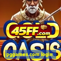 pggames.com login